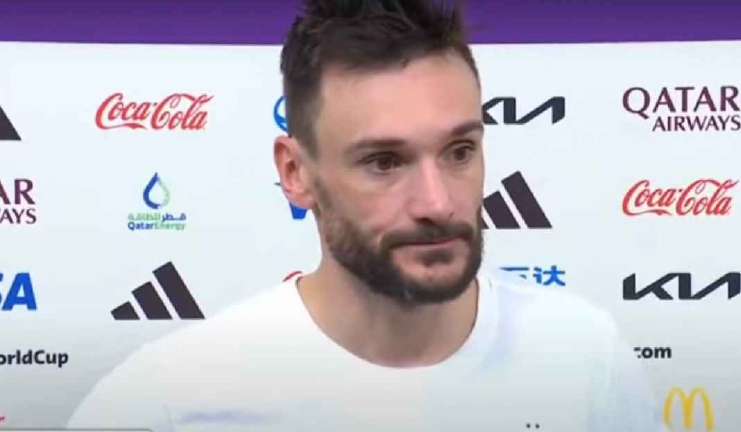 Hugo Lloris, Timnas Perancis Hugo Lloris, Timnas Perancis
