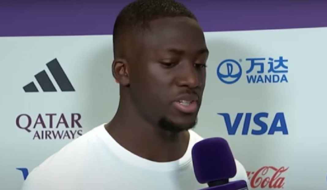 Ibrahima Konate, Timnas Perancis