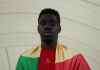 Ismaila Sarr, Watford