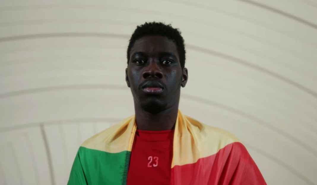 Ismaila Sarr, Watford Ismaila Sarr, Watford