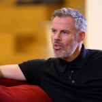 Jamie Carragher