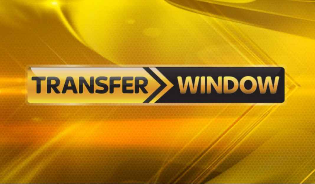 Jendela transfer Januari 2023 Jendela transfer Januari 2023