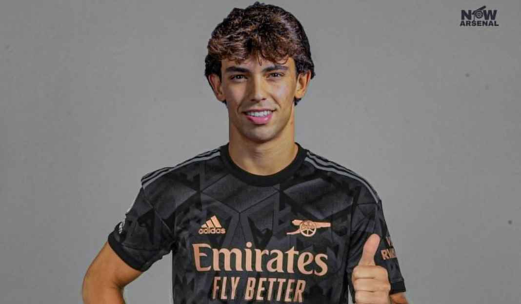 Joao Felix, Arsenal
