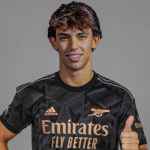 Joao Felix, Arsenal