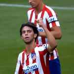 Joao Felix, Atletico Madrid