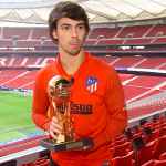 Joao Felix, Atletico Madrid