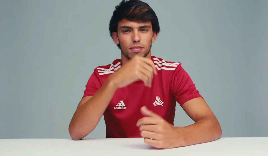 Joao Felix, Atletico Madrid Joao Felix, Atletico Madrid