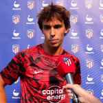 Joao Felix, Atletico de Madrid