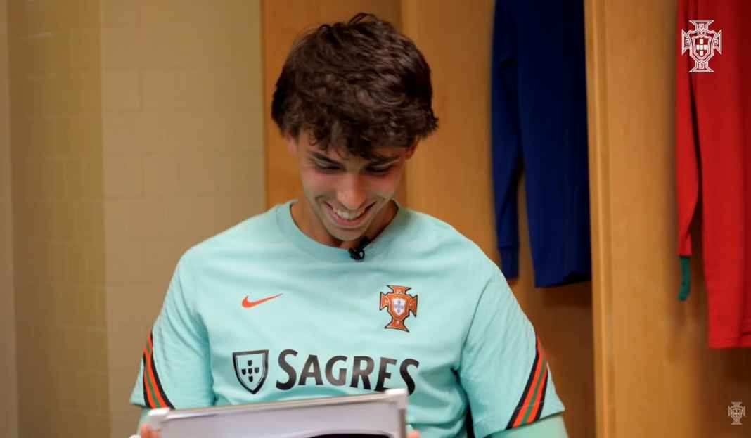 Joao Felix, Portugal Joao Felix, Portugal