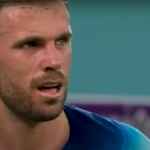 Jordan Henderson, Timnas Inggris