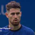 Jorginho, Chelsea