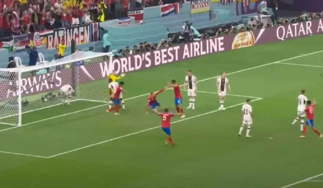 Joshua Kimmich, Timnas Jerman Joshua Kimmich, Timnas Jerman