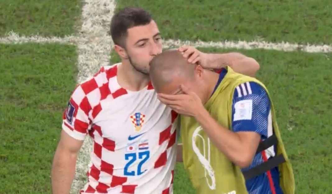 Josip Juranovic, Kroasia Josip Juranovic, Kroasia