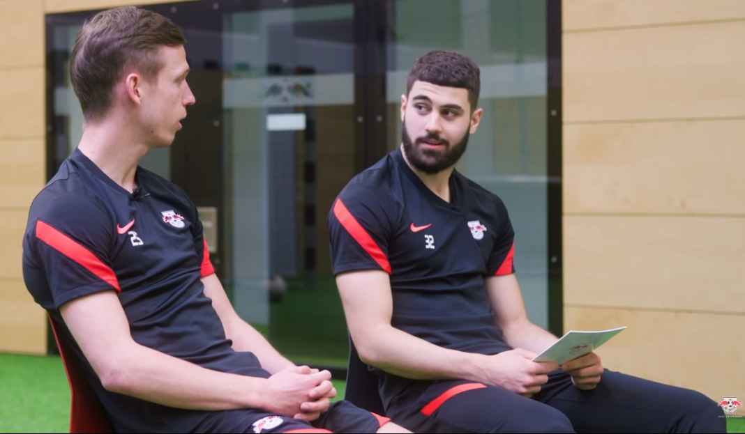 Josko Gvardiol, RB Leipzig