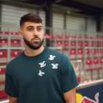 Josko Gvardiol, RB Leipzig