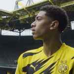 Jude Bellingham, Borussia Dortmund