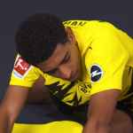 Jude Bellingham, Borussia Dortmund
