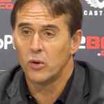 Julen Lopetegui, Wolves