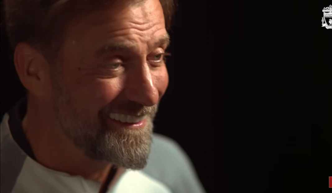 Jurgen Klopp, FC Liverpool Jurgen Klopp, FC Liverpool