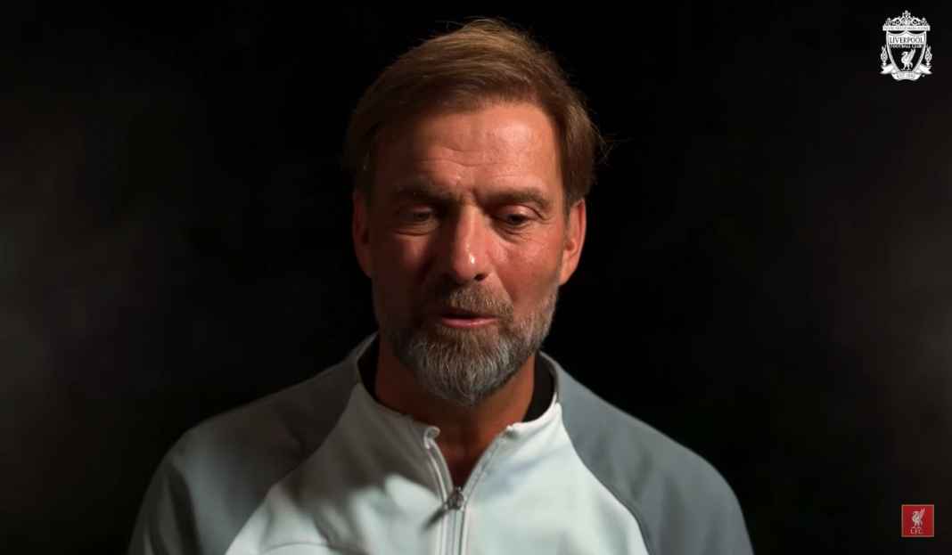Jurgen Klopp, Liverpool Jurgen Klopp, Liverpool
