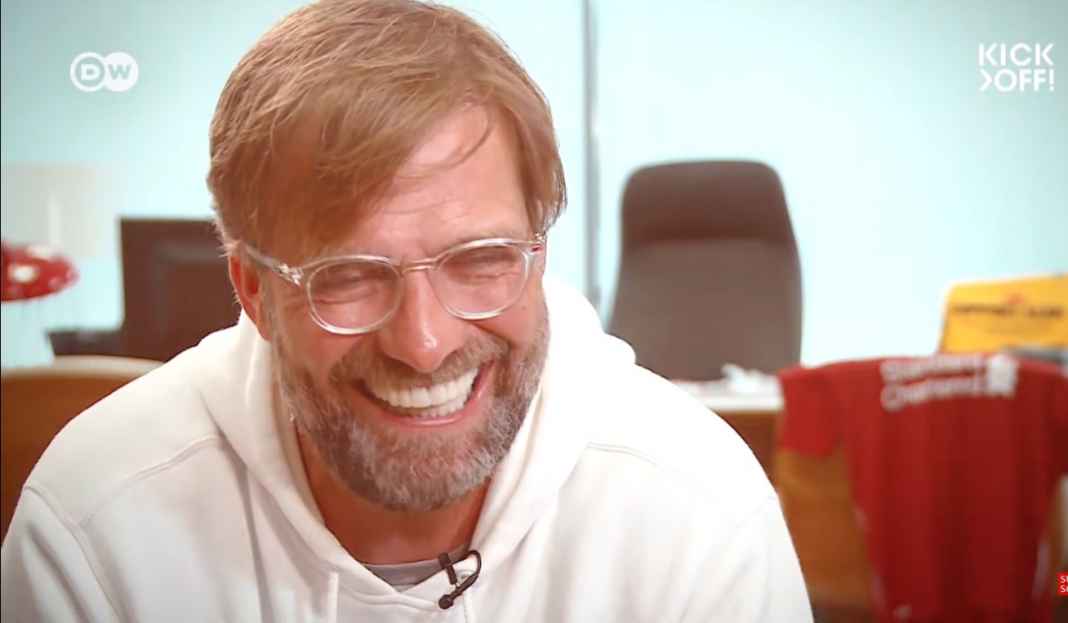 Jurgen Klopp, Liverpool Jurgen Klopp, Liverpool