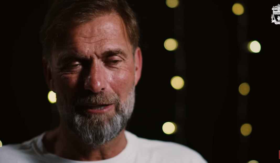 Jurgen Klopp, Liverpool Jurgen Klopp, Liverpool