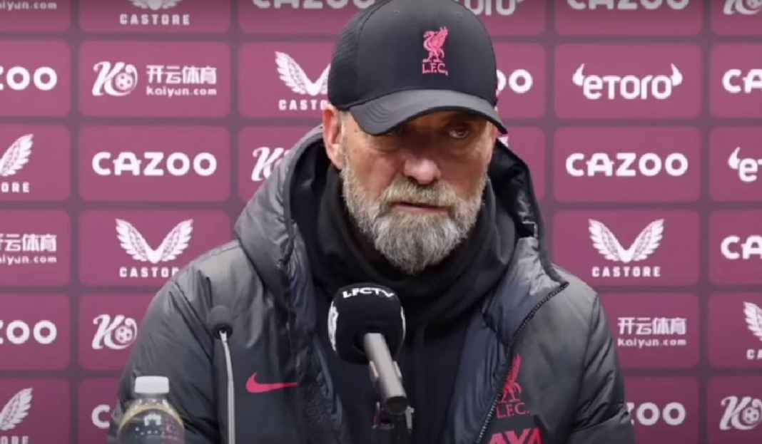 Jurgen Klopp, Liverpool Jurgen Klopp, Liverpool