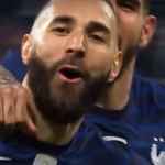 Karim Benzema, Timnas Perancis