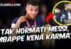 Kylian Mbappe Kena Karma, Alasan Kekalahan Perancis di Final Piala Dunia 2022
