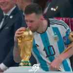 Lionel Messi, Argentina-2