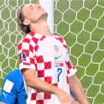 Kroasia Menang, Maroko Kalah, Tapi Keduanya Catatkan Rekor Terbaiknya di Piala Dunia