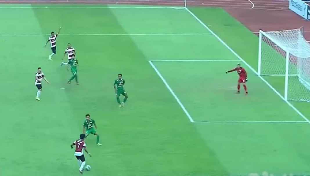Madura United, PSS Sleman PSS Sleman, Madura United