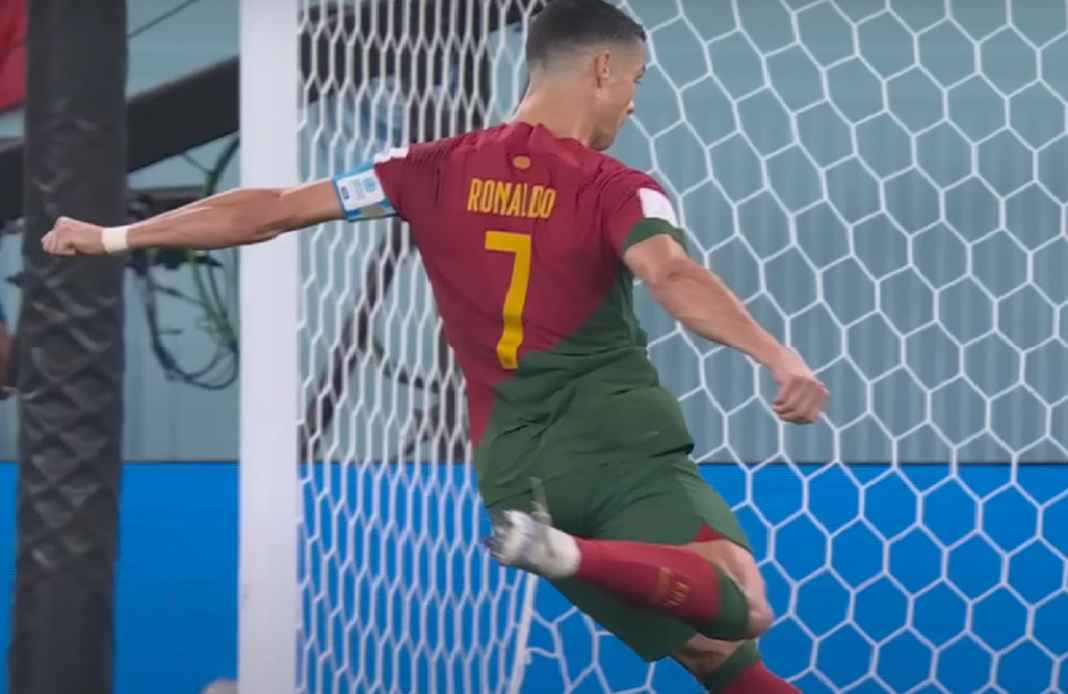 Manchester United, Cristiano Ronaldo Cristiano Ronaldo, Timnas Portugal