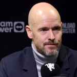 Manchester United, Erik ten Hag