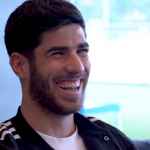 Marco Asensio, Real Madrid