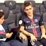 Marco Verratti, Paris Saint-Germain