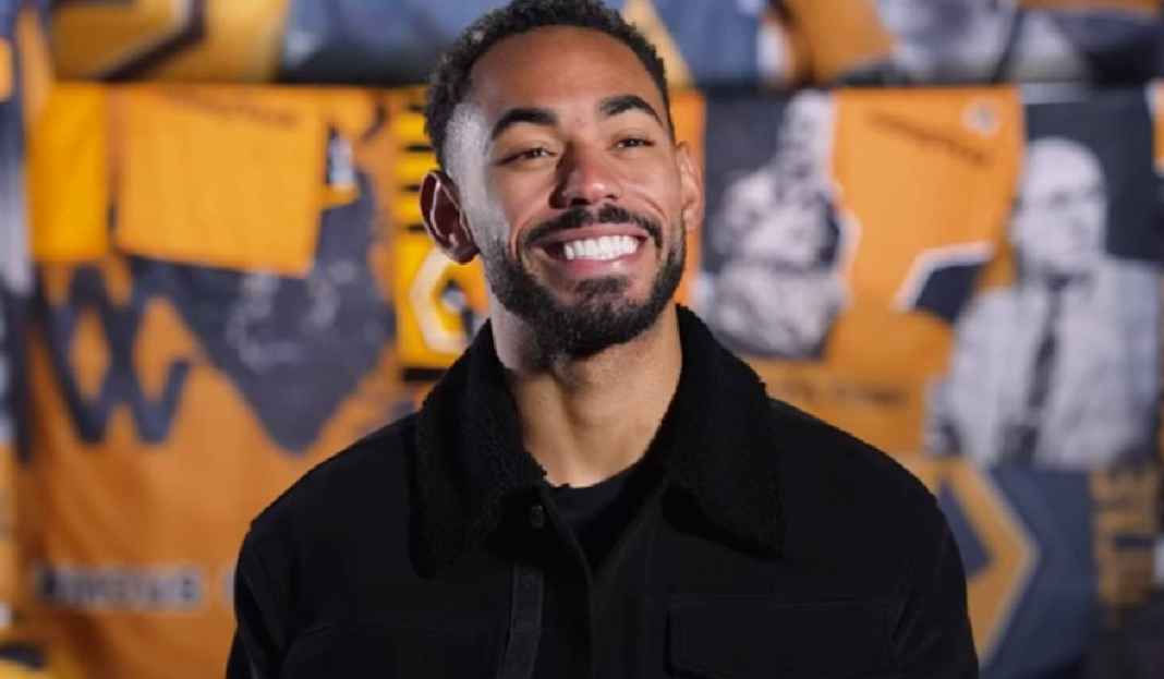 Matheus Cunha, Wolves