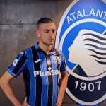 Merih Demiral, Atalanta