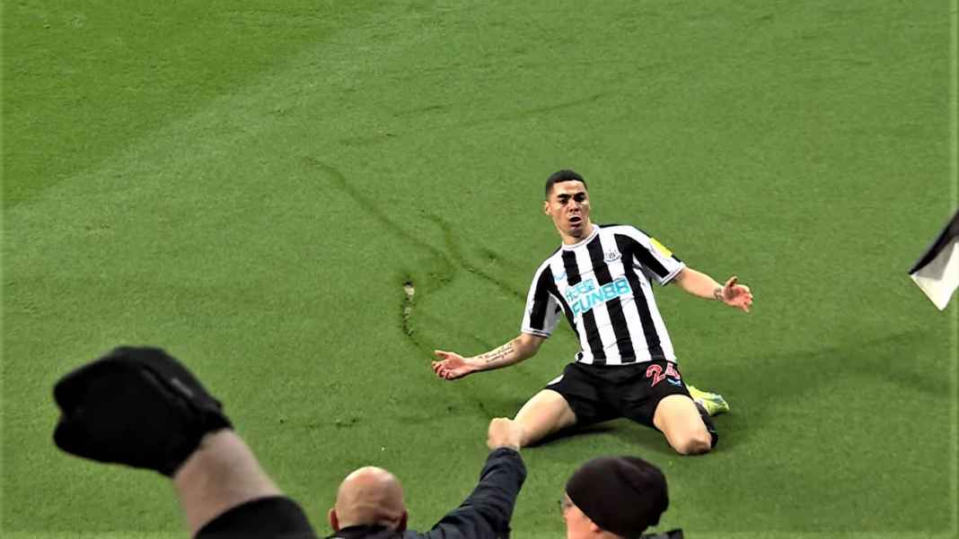 Hasil Leicester vs Newcastle United, Klub Mohammed bin Salman Naik ke Posisi 2 Klasemen Liga Inggris!