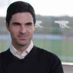 Mikel Arteta, Arsenal