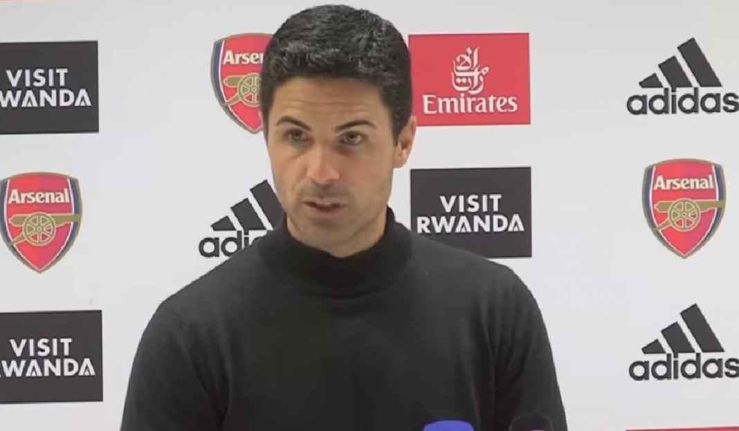 Mikel Arteta, Arsenal Mikel Arteta, Arsenal