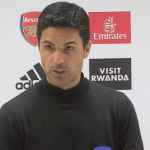 Mikel Arteta, Arsenal