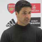 Mikel Arteta, Arsenal