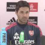 Mikel Arteta, Arsenal