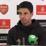 Mikel Arteta, Arsenal