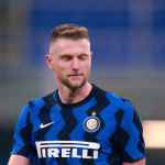 Milan Skriniar, Inter Milan