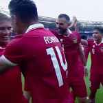 Mochamad Iriawan, Timnas Indonesia