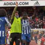 Moises Caicedo, Brighton