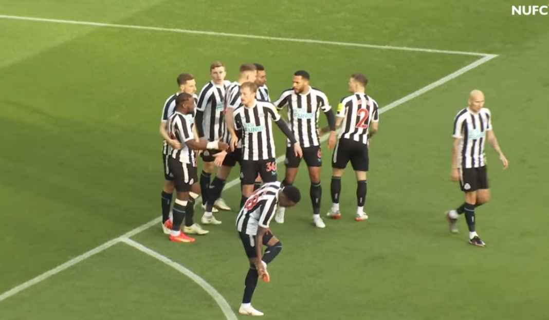 Newcastle United Newcastle United