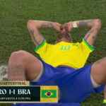 Neymar, Timnas Brasil